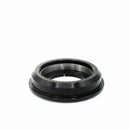 Lower Semi-integrated Headset Bearings Black - 55 MM | 1-1/2"
