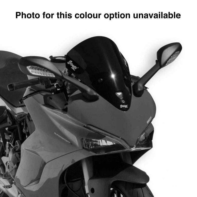 Racing Screen Clear For Ducati Supersport 950/S 2021-Current