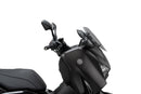 Sport Screen Light Smoke For Yamaha XMAX 125/300 Tech MAX 2025>Current