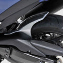 Rear Hugger Blackmax For Yamaha TMAX 560 2022>Current