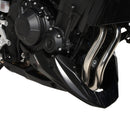 Belly Pan Graphite Black [NHB01BA] For Honda CB500 Hornet 2024>Current