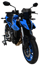 Hypersport Screen Dark Smoke For Suzuki GSX-8S 2024>Current