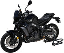 Sport Screen Satin Black (Opaque) For Yamaha MT-09 2024>Current