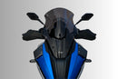 Aeromax Screen Dark Smoke For Suzuki GSX-S1000 GX 2024>Current