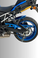 Rear Hugger Metallic Triton Blue [ysf] For Suzuki GSX-S1000 GX 2024>Current