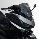 Hypersport Screen Dark Smoke For Honda Forza 750 2025>Current
