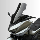 High Protection Screen Dark Smoke For Honda Forza 750 2025>Current