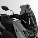 Sport Screen Dark Smoke For Yamaha NMAX 125 2025>Current