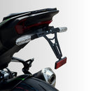 Tail Tidy Black For Kawasaki Z 900 2025>Current