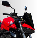 Sport Screen Black (Opaque) For Honda CB1000 Hornet 2025>2025