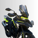 High Protection Screen Dark Smoke For Benelli TRK 702/702 X 2025>2025