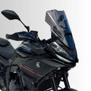 Sport Screen Dark Smoke For Yamaha Tracer 7 2025>Current
