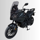 High Protection Screen Light Smoke For Honda NT 1100 2025>Current