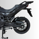 Rear Hugger Matt Black For Honda NT 1100 2025>Current