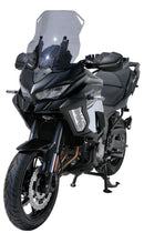 Touring Screen Light Smoke For Kawasaki Versys 1100 S/SE 2025>Current