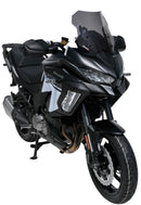 Sport Screen Light Smoke For Kawasaki Versys 1100 S/SE 2025>Current