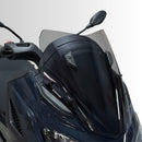Sport Screen Dark Smoke For Piaggio MP3 Sport 2025>2025