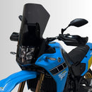 High Protection Screen Dark Smoke For Yamaha Tenere 700 2025>Current