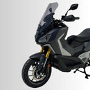 High Protection Screen Light Smoke For Sym ADXTG 2025>2025