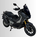 Sport Screen Dark Smoke For Sym ADXTG 2025>2025