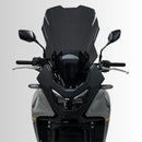 High Protection Screen Dark Smoke For Honda XL 750 Transalp 2025>Current