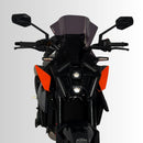 Nose Screen Dark Smoke For KTM 990 Duke 2024>Current