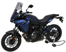 Rear Hugger Icon Blue For Yamaha Tracer 7 2020>2025