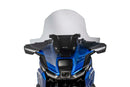 Arctic Windscreen Light Smoke For BMW R 1300 RT 2025>2026