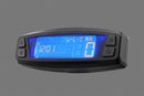 Asura' Multifunction Dashboard - Speedo/Tacho+More