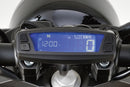 Asura' Multifunction Dashboard - Speedo/Tacho+More