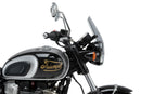 Sport Screen Light Smoke For Triumph Bonneville T100/T120