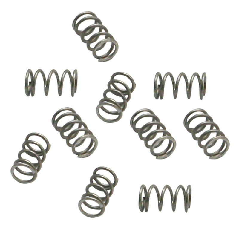 10 Pack Spring / Idle Mixture Screw