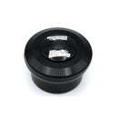 Upper External Headset Bearings Black - 49 MM | 1-1/8"