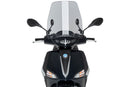 Urban Screen Light Smoke For Piaggio Liberty 125 2025>Current
