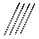 Adj. Pushrods Bt84-99 Chrome-Moly