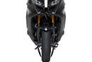 Brake Ducts Matt Black For Yamaha TMAX 560 2022>Current