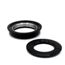 Lower Semi-integrated Headset Bearings Black - 55 MM | 1-1/8"