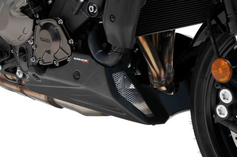 Belly Pan For Matt Black For Yamaha XSR 900 2022-Current