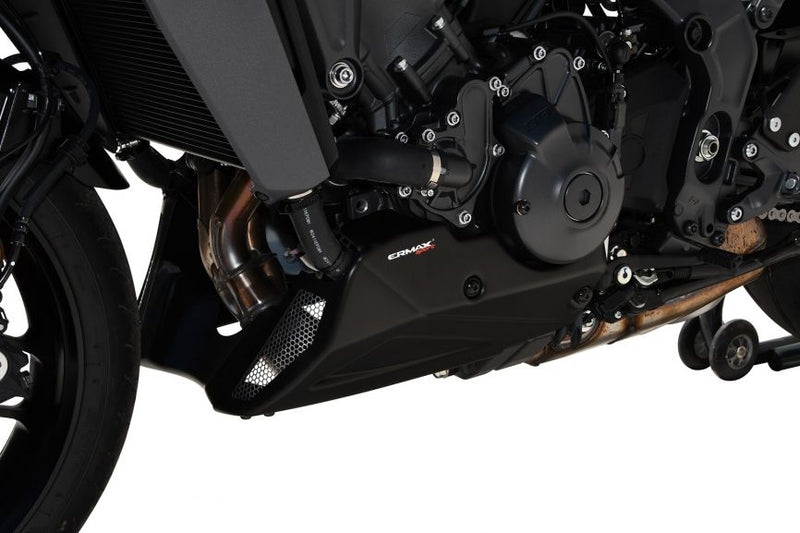 Belly Pan For Matt Black For Yamaha MT-09 2024-Current