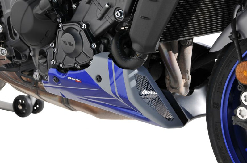 Belly Pan For Icon Blue/Icon Grey For Yamaha MT-09 2021-2023