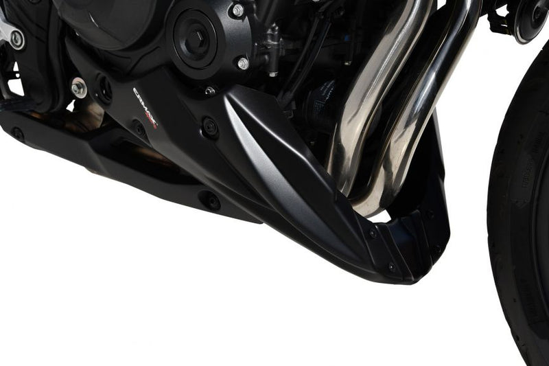 Belly Pan For Matt Black For Honda CB 500 Hornet 2024-Current