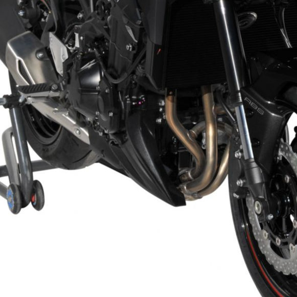 Belly Pan For Metallic Spark Black [660/15z ] For Kawasaki Z 900 2020-Current