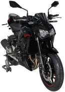 Belly Pan For Metallic Spark Black [660/15z ] For Kawasaki Z 900 2020-Current