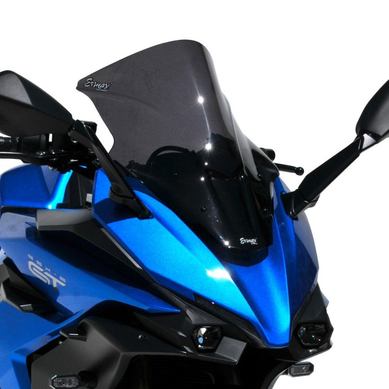 Sport Screen Dark Smoke For Suzuki GSX-S 1000 GT 2022-Current