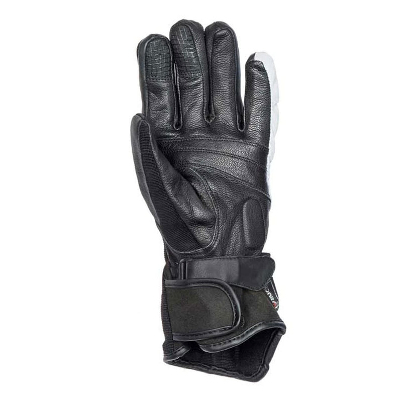 ByCity Confort Textile Gloves Black