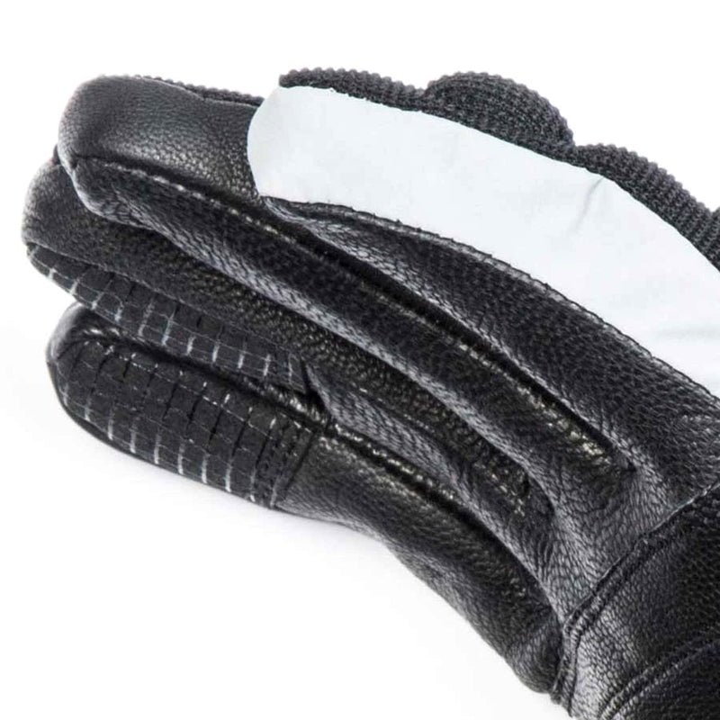 ByCity Confort Textile Gloves Black