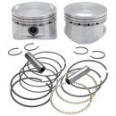 3.645 Inch Big Bore Piston Kit Bt84-99