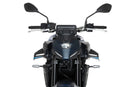 D12 Side Downforce Wings For Graphics For Yamaha MT-07 2025>Current