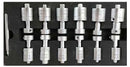 Bearing Assembly & Disassembly Box