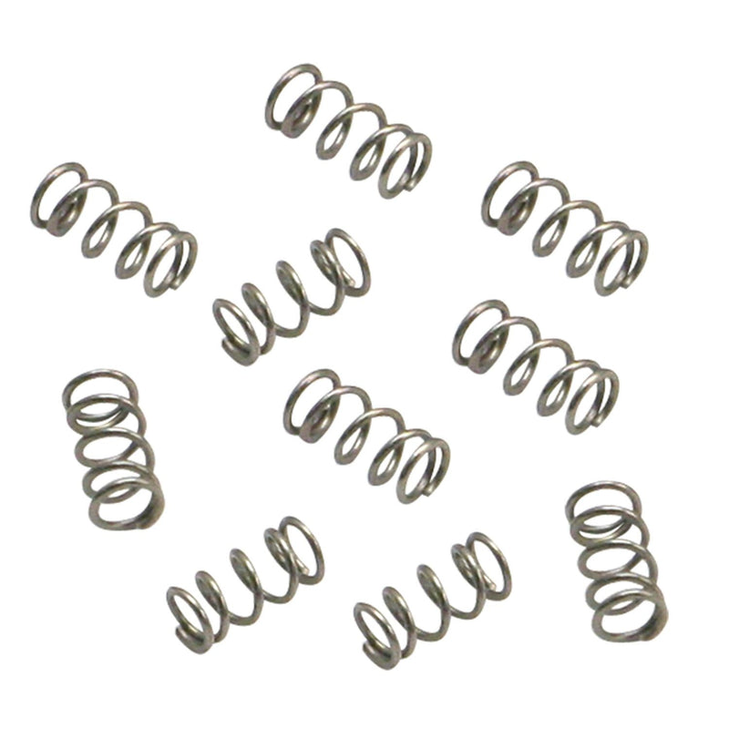 10 Pack Spring / Idle/Accelerator Pump Adjuster